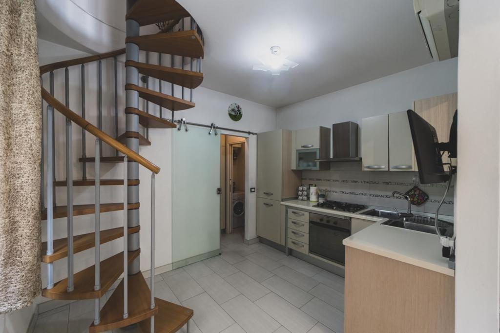 Molly Apartment Porto Santo Stefano  Εξωτερικό φωτογραφία