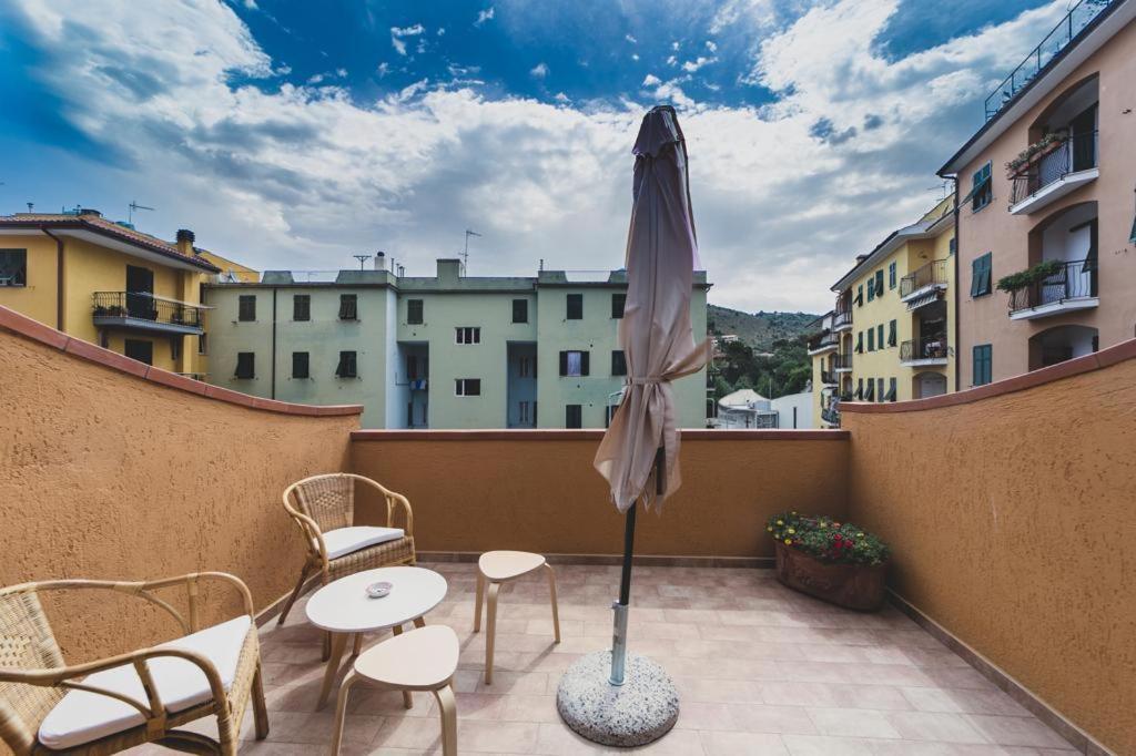 Molly Apartment Porto Santo Stefano  Εξωτερικό φωτογραφία