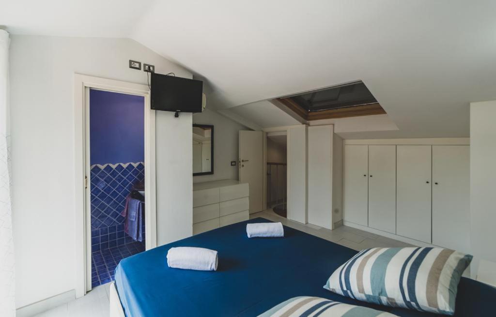 Molly Apartment Porto Santo Stefano  Εξωτερικό φωτογραφία