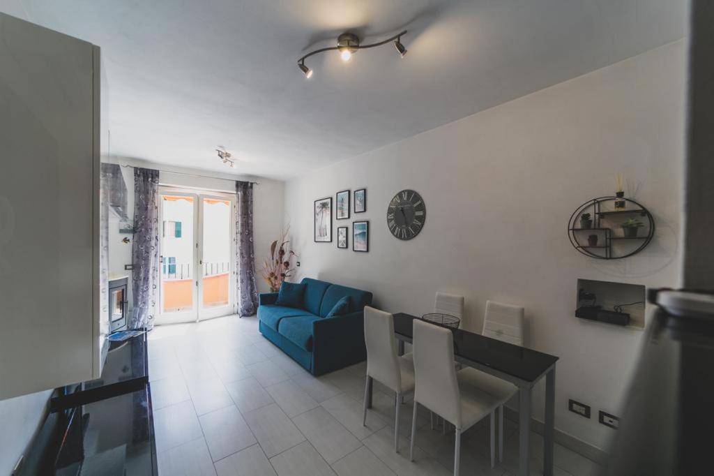Molly Apartment Porto Santo Stefano  Εξωτερικό φωτογραφία