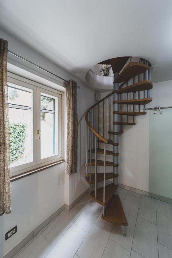 Molly Apartment Porto Santo Stefano  Εξωτερικό φωτογραφία