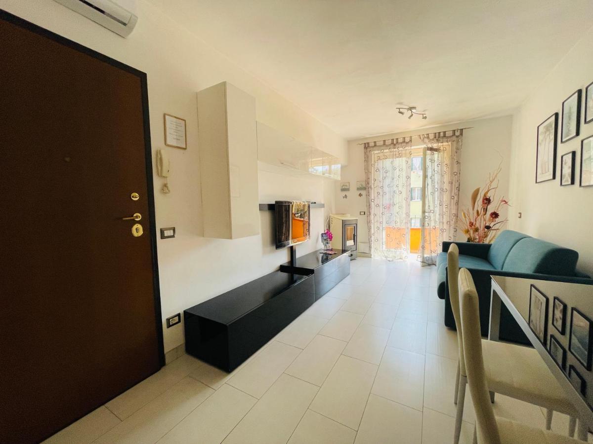 Molly Apartment Porto Santo Stefano  Εξωτερικό φωτογραφία